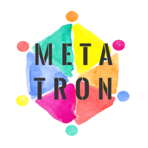logo metatronprojects